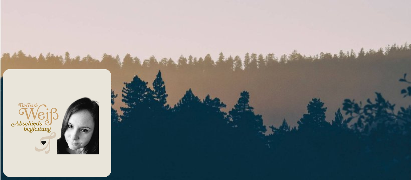 Barbara Weiß | Abschiedsbegleitung mit Herz, Forstenrieder Allee 24 in München