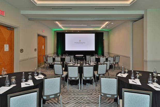 Images InterContinental at Doral Miami by IHG