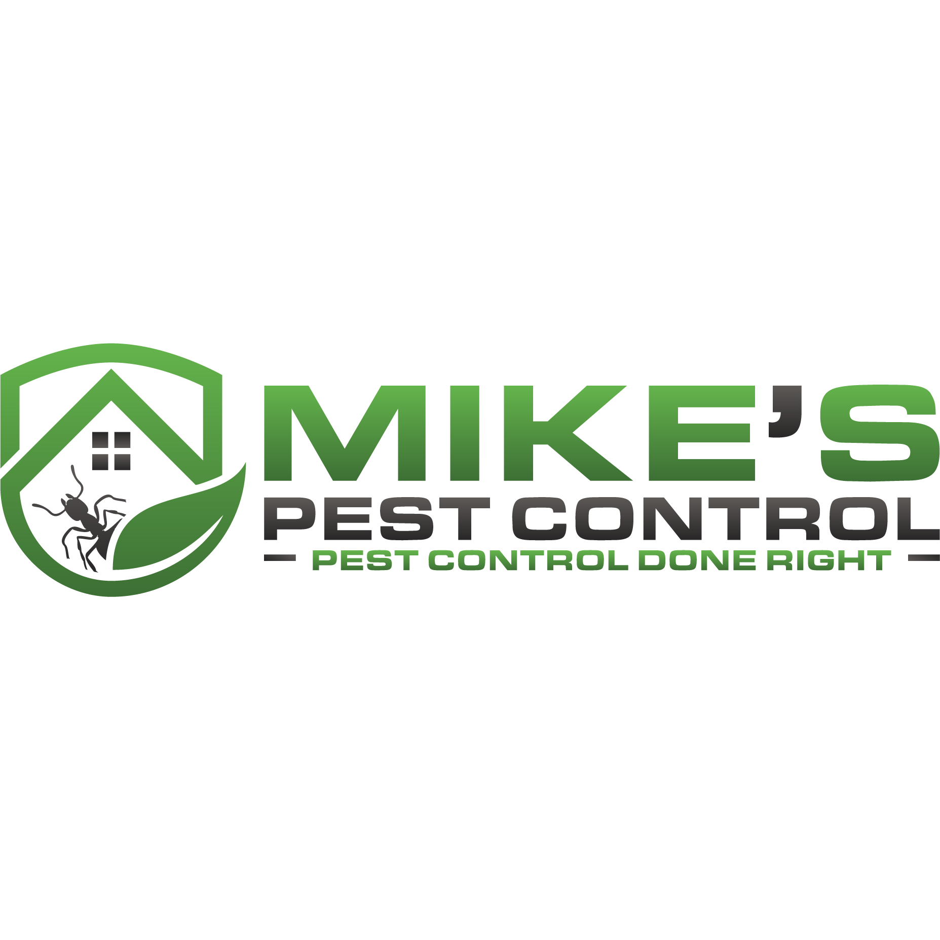 Mike's Pest Control