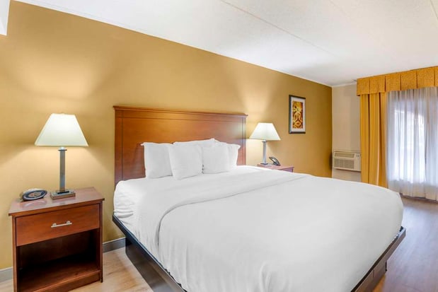 Images Best Western Plus Governor's Inn