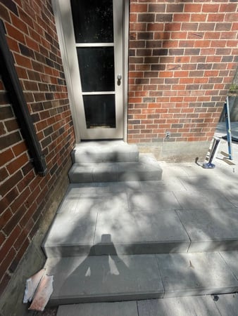 Images Backyard Barber Lawn Care and Landscaping