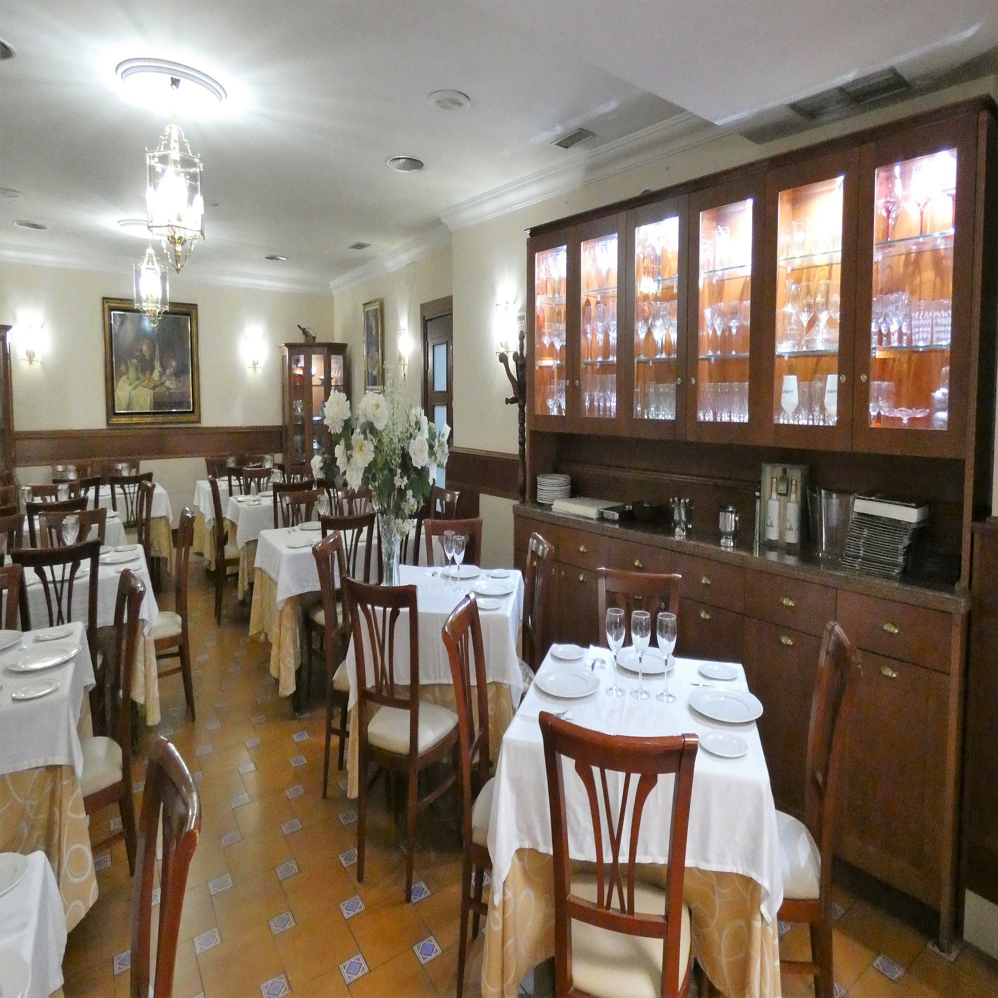 Images Restaurante los Faroles