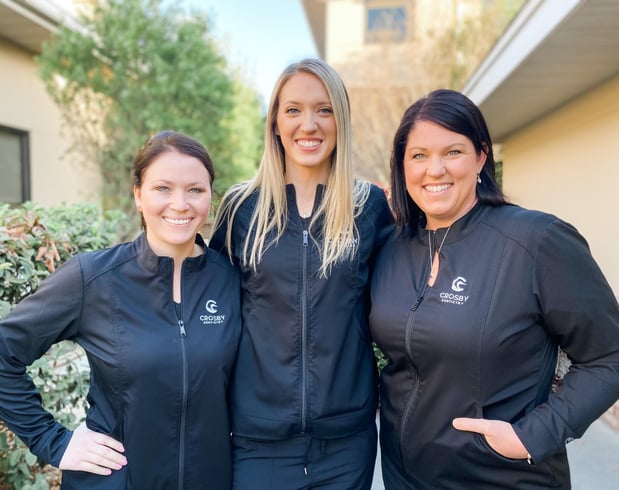 Images Crosby Dentistry