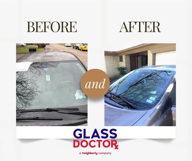 Images Glass Doctor of Dallas Metroplex