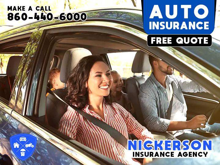 Images Nickerson Agency
