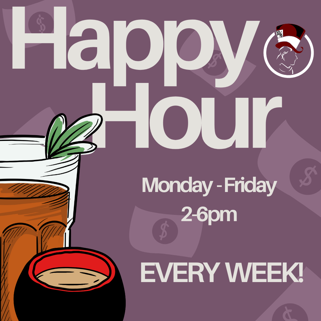 Mad Hatter Kava Image