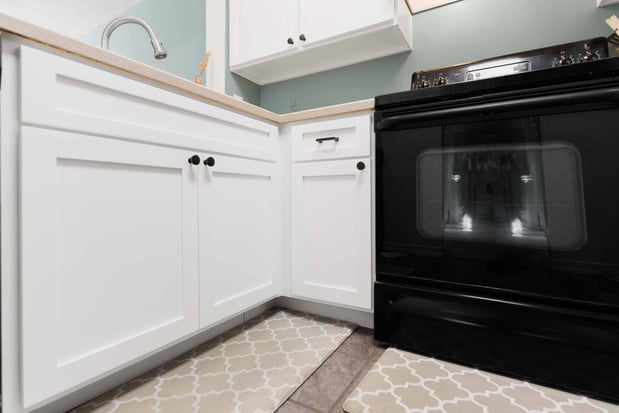 Images N-Hance Wood Refinishing of Boise