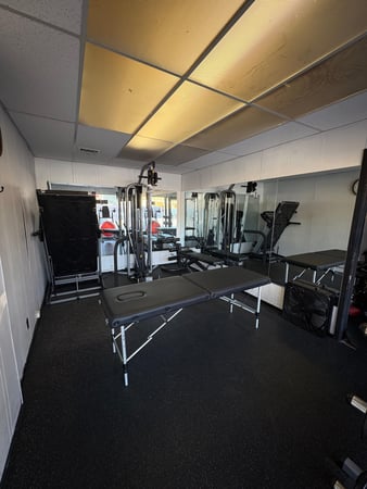 Images Lange Sports Medicine and Physical Therapy