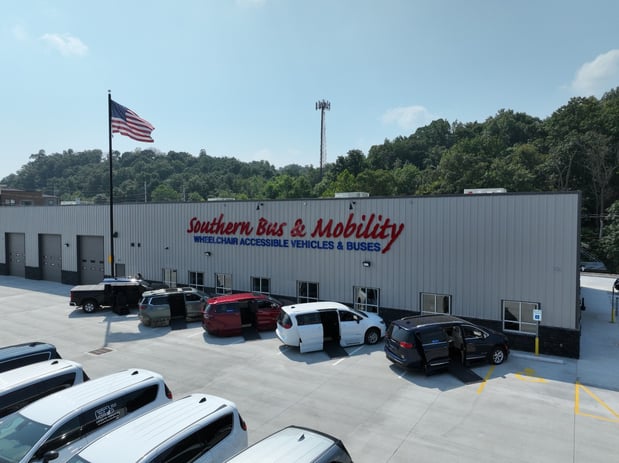 Images Southern Bus & Mobility