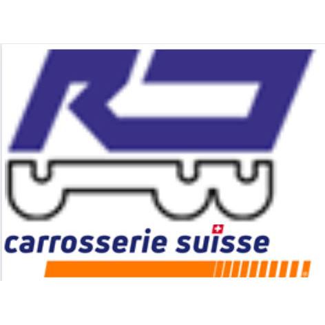 Rüttimann Carrosserie AG Logo