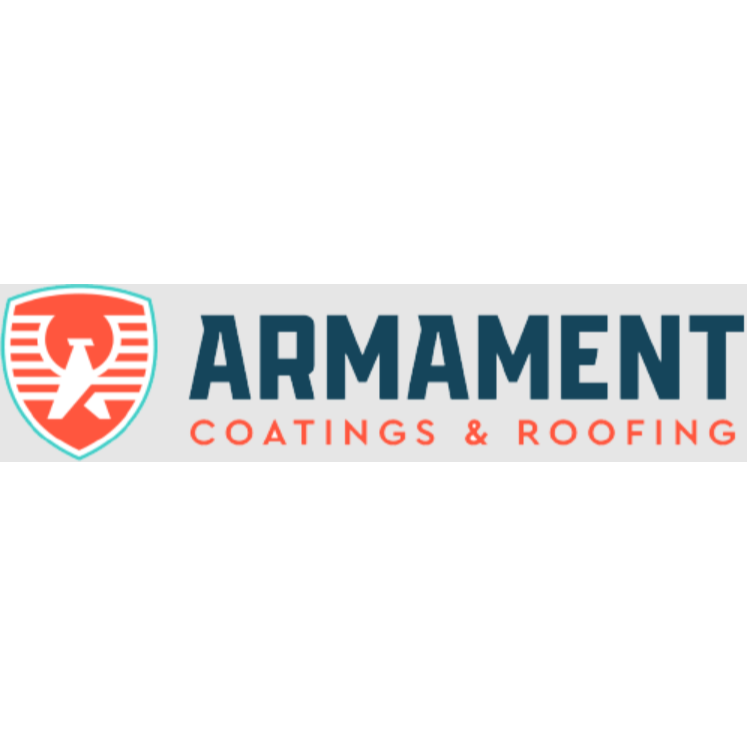 Armament Coatings & Roofing, Inc Logo