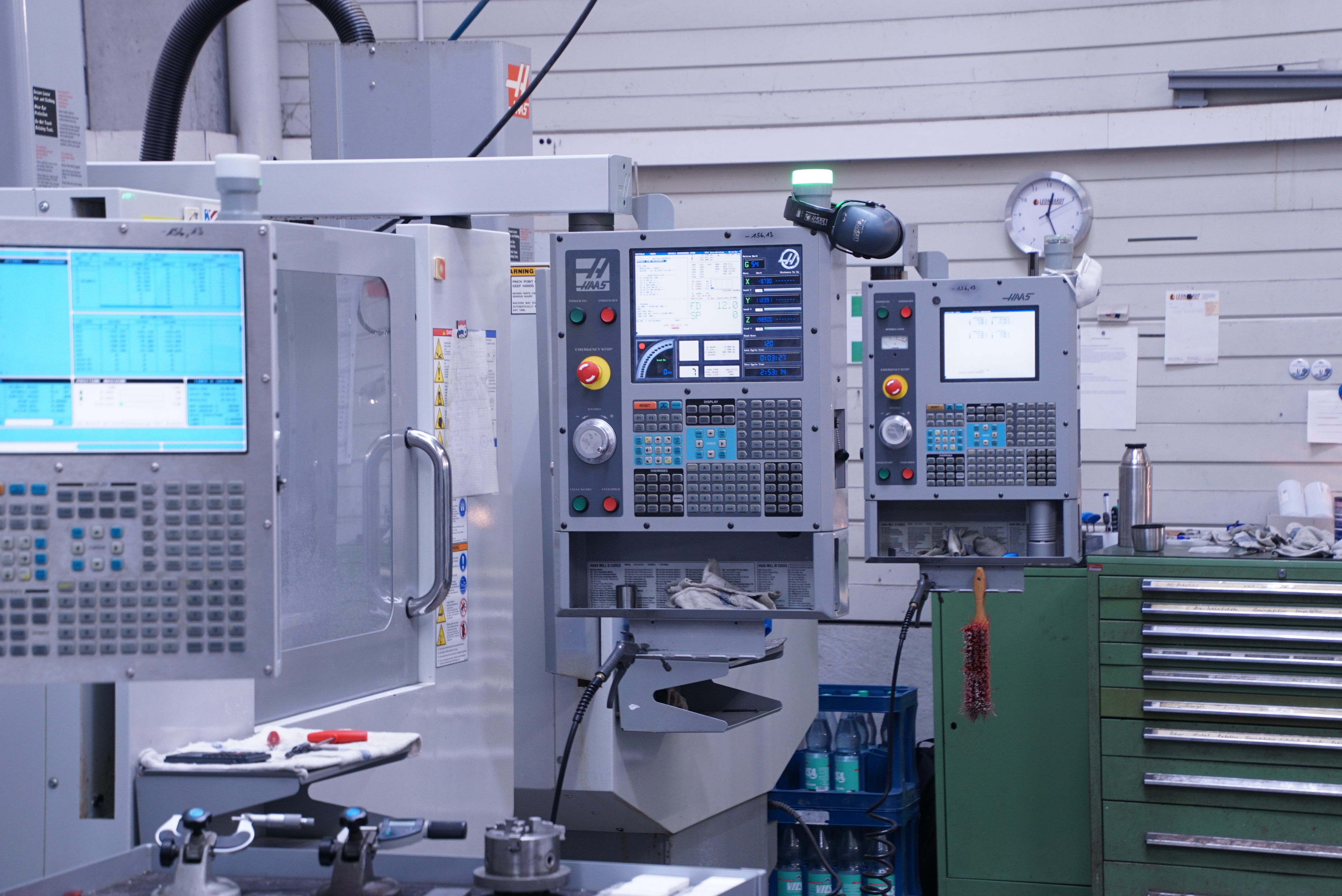 Präzisions Ceramik Nord GmbH+Co.OHG, Nordring 4 in Bönningstedt