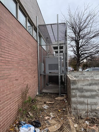 Images Superior Fence & Rail