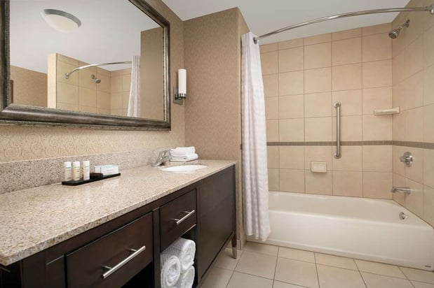 Images Embassy Suites by Hilton Birmingham Hoover
