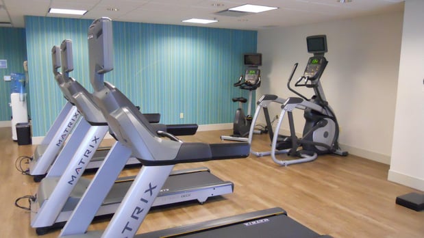 Images Holiday Inn Express & Suites Bethlehem Arpt-Allentown Area by IHG