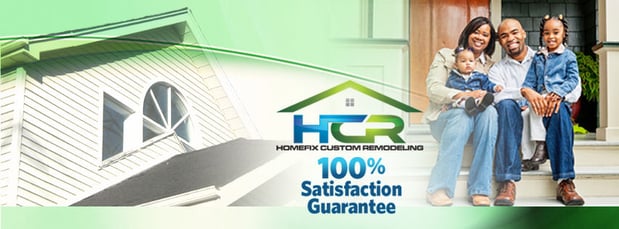 Images Homefix Roofing and Window Installation
