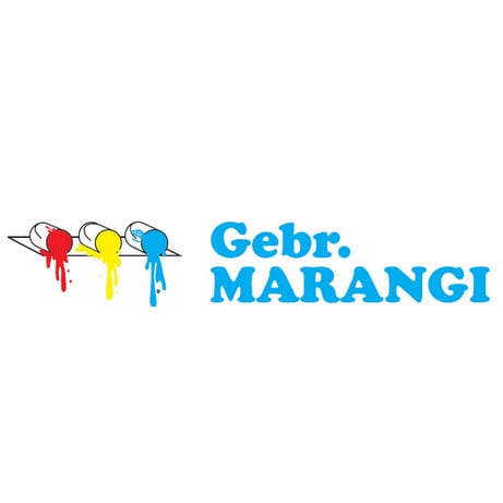Gebrüder Marangi Logo