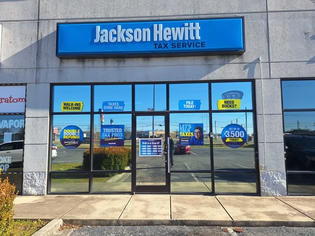 Images Jackson Hewitt Tax Service