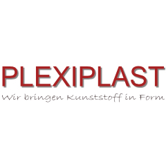 Logo Plexiplast UG (haftungsbeschränkt)