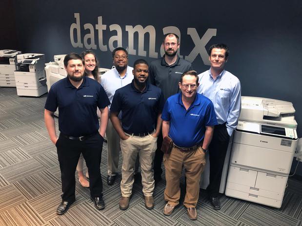 Images Datamax Inc. - Tyler