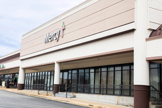Mercy Clinic Surgical Specialists - Water Tower Place Photo
