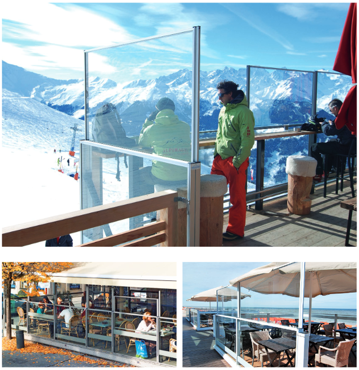 Bilder INTECH-ICS AG