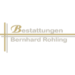 Logo Bestattungen Bernhard Rohling