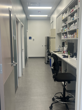 Images VCA Town Center Animal Hospital