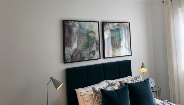 Images Ryan Painting Pty Ltd