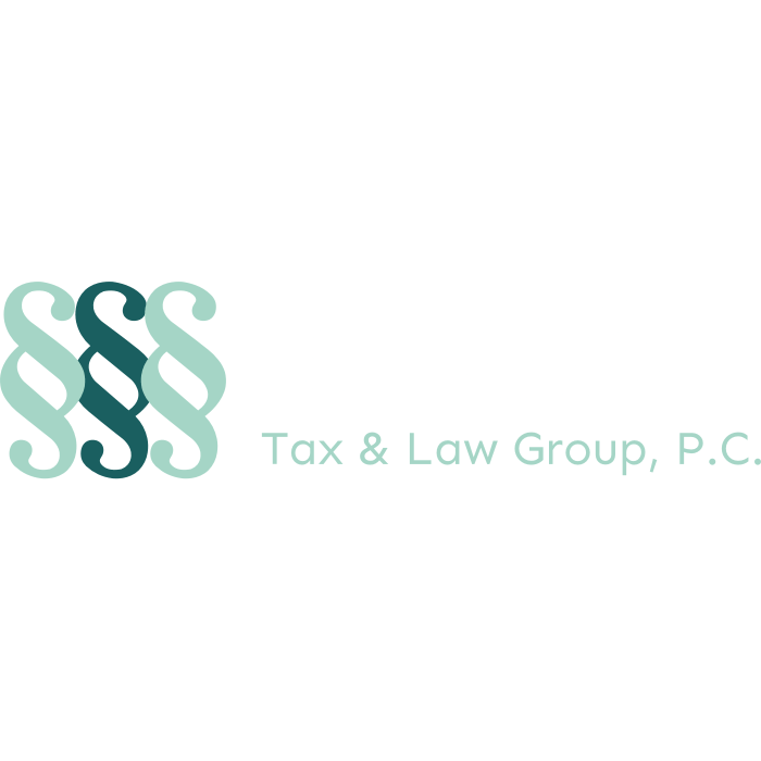 Regal Tax & Law Group, P.C. Logo