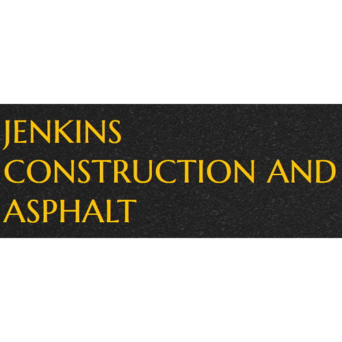 Jenkins Construction And Asphalt