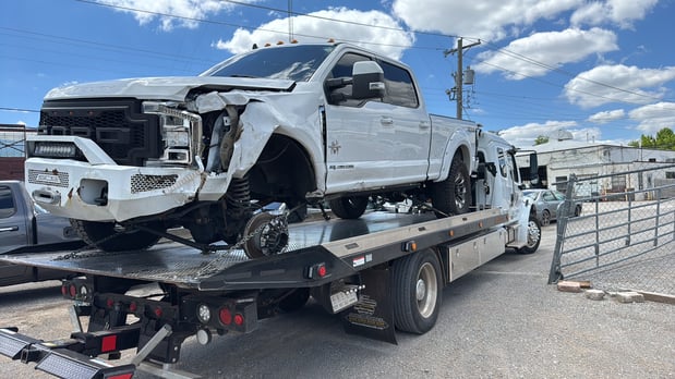 Images Eagle Towing & Recovery