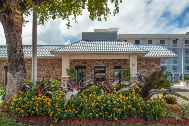 Images Best Western Plus Hollywood/Aventura