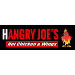 Hangry Joe's Lynchburg Hot Chicken Logo