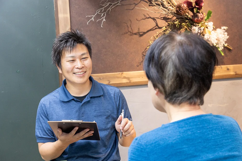 Images 肩首専門整体店 座楽