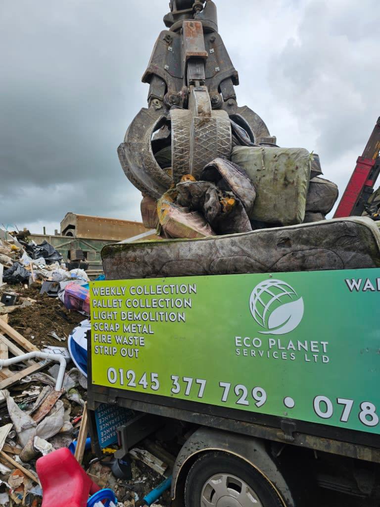 Eco Planet Services Ltd Chelmsford 01245 377729