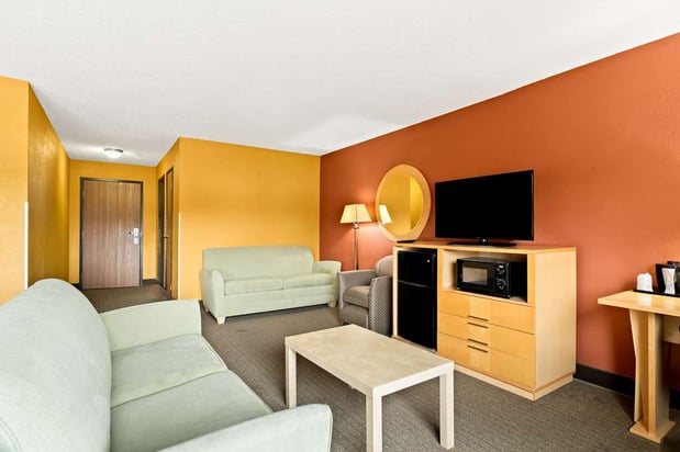 Images Best Western Paducah Inn