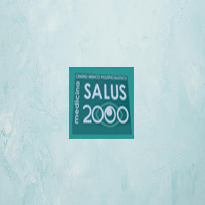 Centro Salus Medicina 2000 Logo