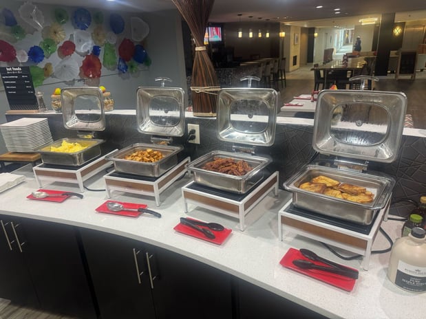 Images Holiday Inn Atlanta/Roswell by IHG