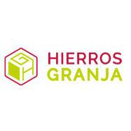 Hierros Granja Logo
