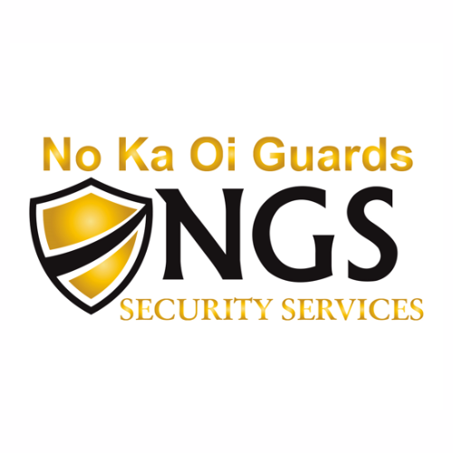 Images No Ka Oi Guard Services LLC