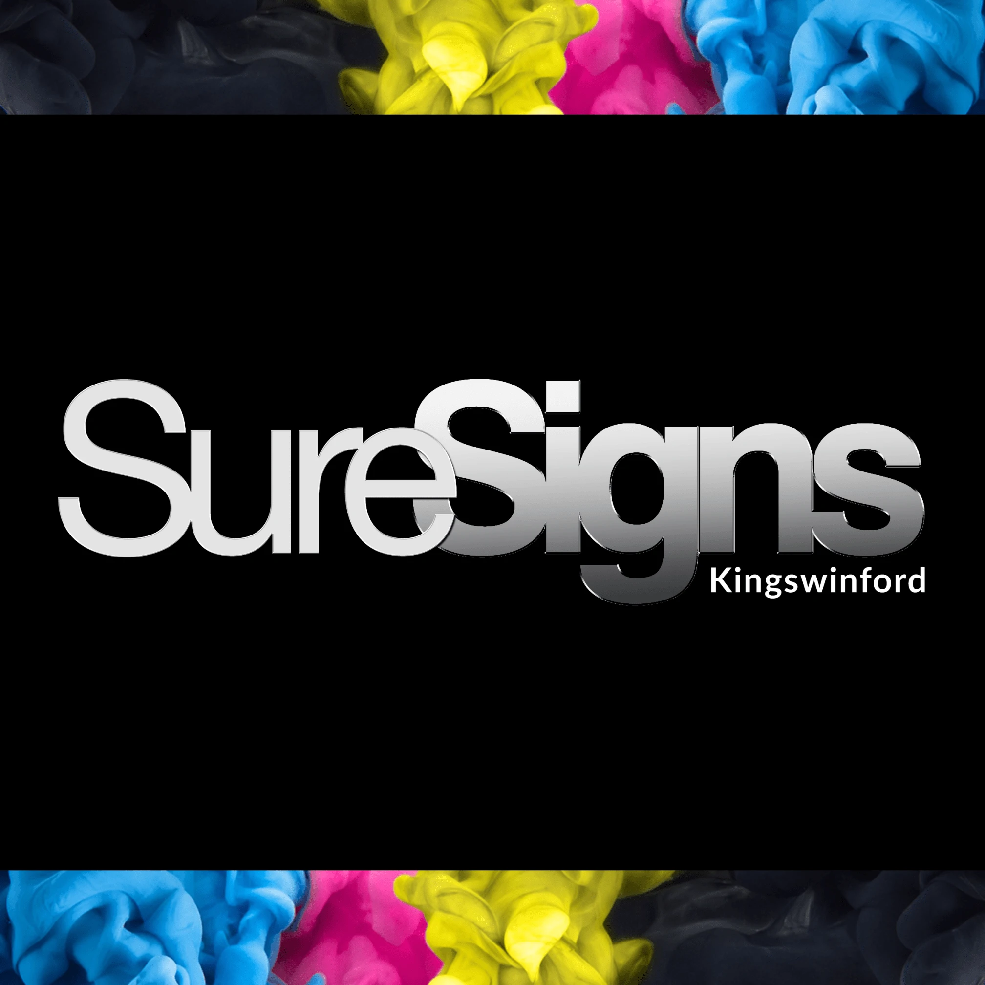 company logo
