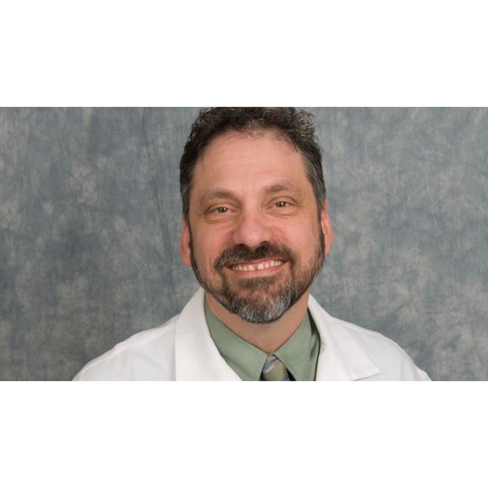 Dr. Steven C. Martin, MD