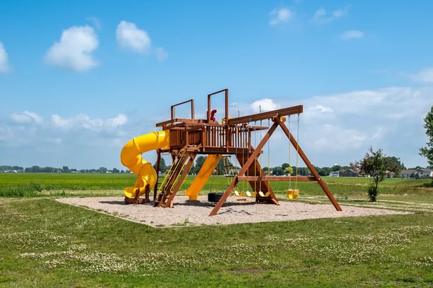 Images Prairie Crossing Townhomes