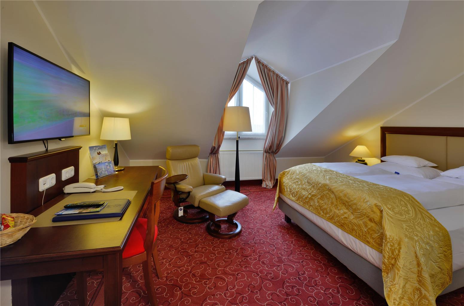 Bild 21 Best Western Plus Hotel Erb in Parsdorf