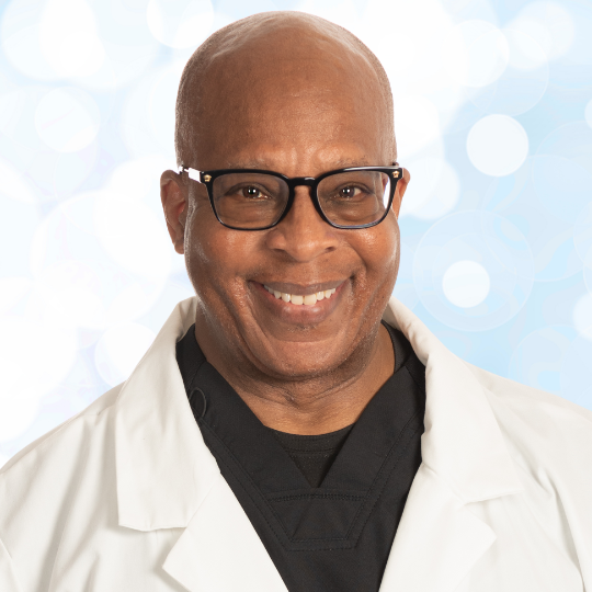 Dr. Gerald Nickerson, Jr., MD Venice, FL Pain Medicine