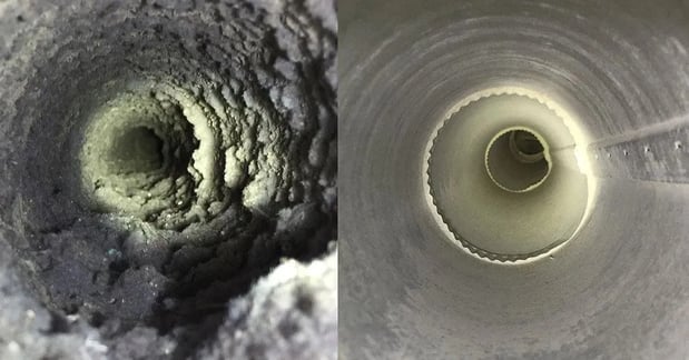 Images Affordable Duct Cleaning