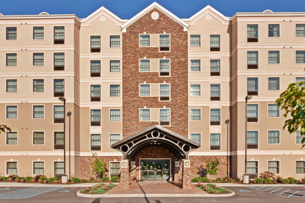 Images Staybridge Suites Buffalo by IHG