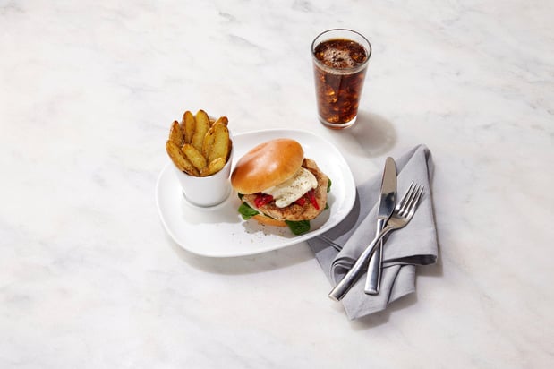 Images EVEN Hotel Brooklyn by IHG