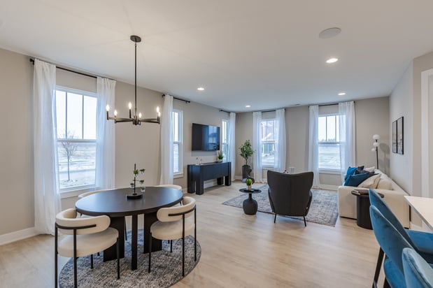 Images Colonnade by Taylor Morrison